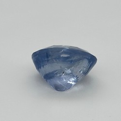 Blue Sapphire (Neelam)  7.61 Ct Good Quality